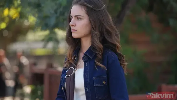 Taşacak Bu Deniz Eleni kim? Ava Yaman kimdir, kaç yaşında, nereli, oynadığı diziler neler? - 2