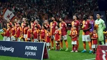Okan Buruktan son dakika değişikliği! İşte Galatasarayın Young Boys maçı 11i