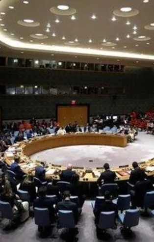 BM'den Sudan açıklaması: Kınıyoruz!