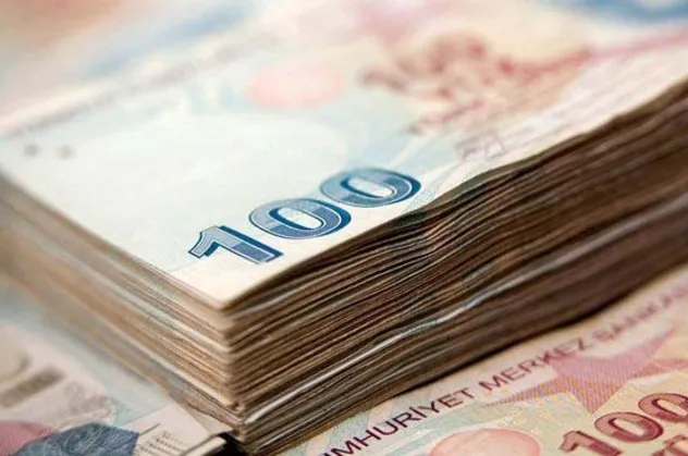 İstifa edene 10 ay maaş