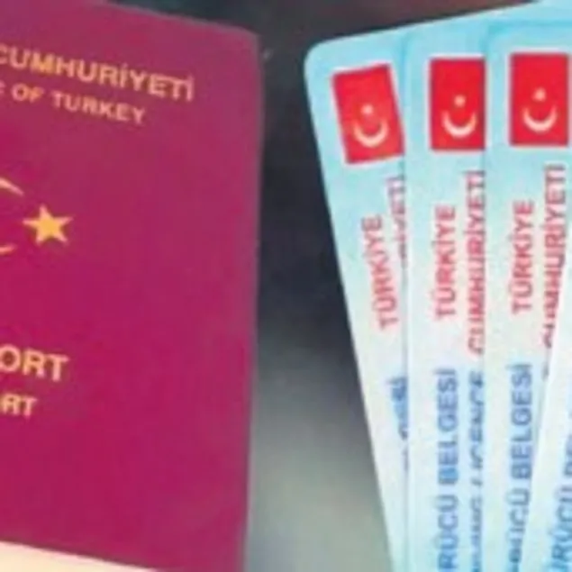 Pasaporta yeni tarife