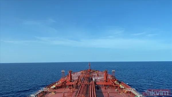 Hürmüz Boğazı kapandı: Petrol, altın ve piyasalar için 150 dolar senaryosu ve uzman analizleri - 19