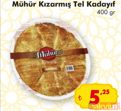 Haftanın ŞOK market indirimleri: 1-7 Mayıs ŞOK aktüel ürünler listesinde Ramazan ayına özel sürpriz ürünler - 25