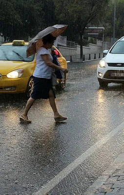 Meteoroloji 6 il için uyardı
