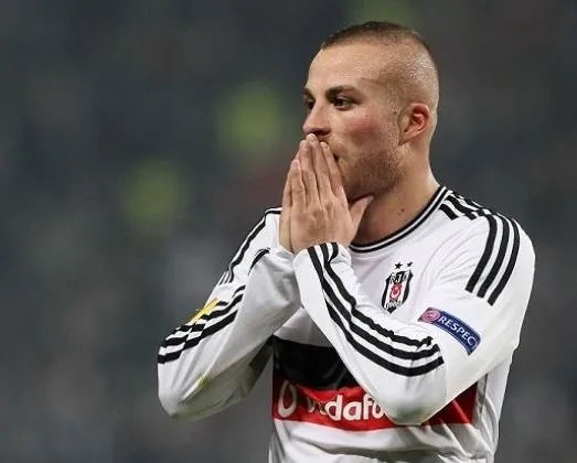 Gökhan Töre tekrar kiralık!