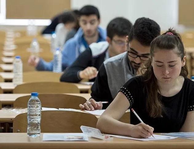 2025 YKS psikoloji taban puanları ve başarı sıralamaları! Devlet ve vakıf üniversiteleri listesi