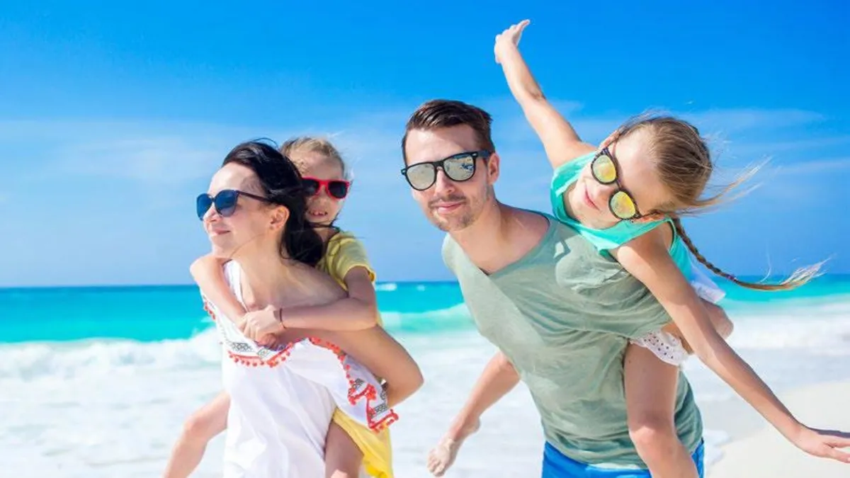 Türkiye turizmde 2024’ü çifte rekorla kapattı!