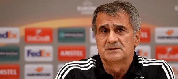 Güneş yine ‘Aboubakar’ dedi