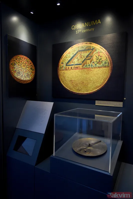 Başkan Erdoğan'ın açacağı Cambridge Camisi, Avrupa'nın ilk çevre dostu camisi olarak tarihe geçecek! - 7