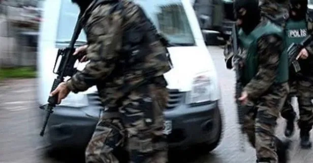 Son dakika: Adana’da DEAŞ operasyonu: 6 gözaltı