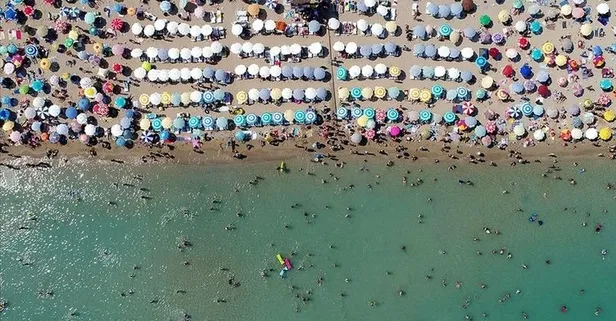 Turizm teşviki kanun teklifi kabul edildi