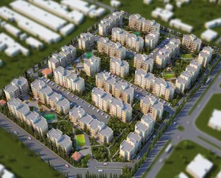 1 milyon 92 bin başvuru! TOKİ 100 bin konut kura çekimi ne zaman? TOKİ kura tarihleri duyuruldu mu?