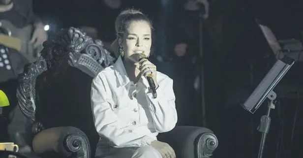 Bengü’yle alaturka