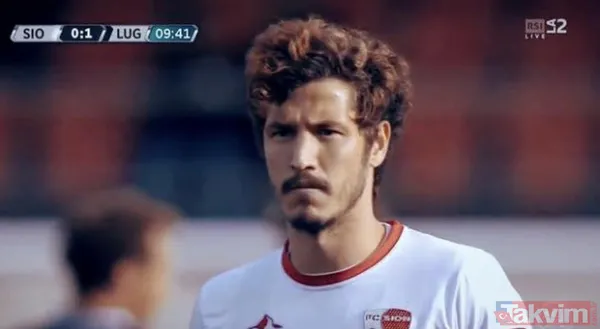 Galatasaraylı Emre Kılınç'ın Fenerbahçe sözleri ortalığı salladı! Fenerbahçe gerçeği yıllar sonra ortaya çıktı - 9