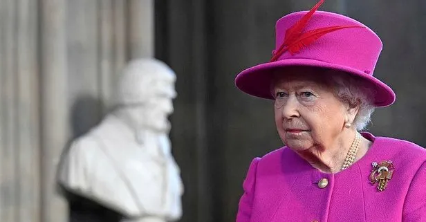 Kraliçe Elizabeth temizlikçi arıyor