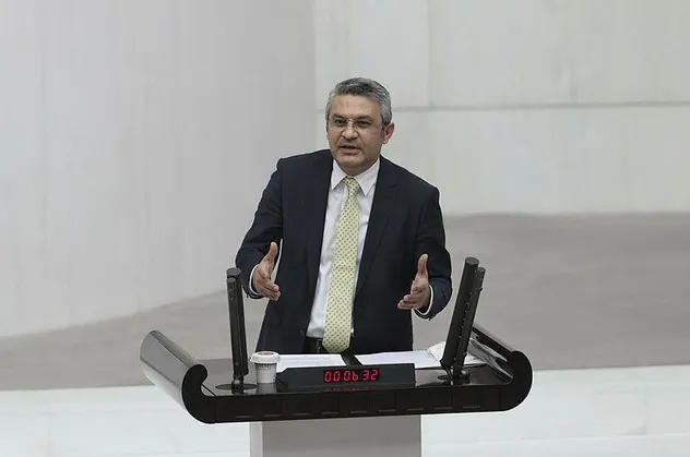 CHP'de adı taciz iddialarına karışan Barış Bektaş hakkında karar verildi! Oğuz Kaan Salıcı: Soruşturmaya gerek yok