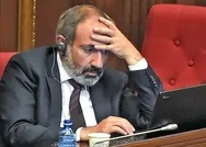 SON DAKİKA: Ermenistan işgali altındaki Dağlık Karabağ’da sözde askeri sorumlu görevden alındı