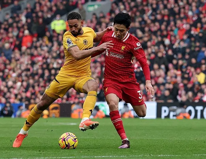 Liverpool zirvedeki yerini sağlamlaştırdı