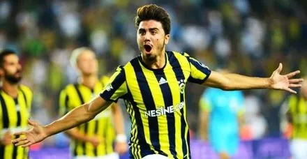 Beşiktaş, Ozan Tufan'ı yalanladı