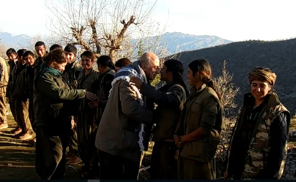 PKK'da MİT infazı! Resmen birbirlerine girdiler! Duran Kalkan'dan infaz emri-3