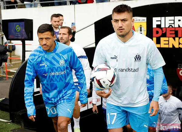 Galatasaray'dan Fenerbahçe'yi çıldırtacak hamle! Zaha'nın ardından... - 21