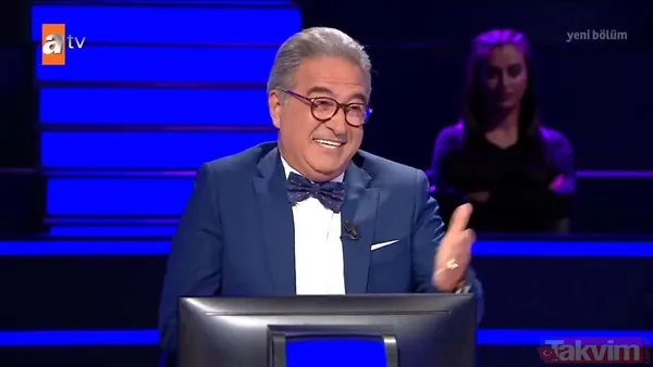 Kim Milyoner Olmak İster'de Fransuva'yı iyileştiren Osmanlı hekimi ile ilgili soru geceye damga vurdu - 3