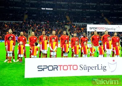 Aslan son dakikada yıkıldı! MS: Galatasaray 1-1 A.Konyaspor
