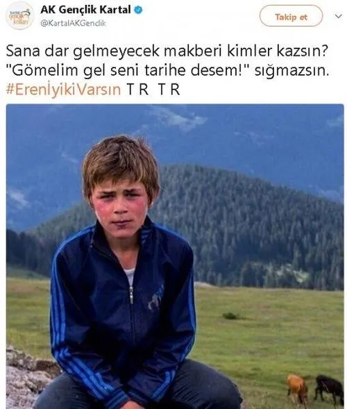 PKK'lı hainler 15 yaşındaki Bülbül'ü şehit etti-6
