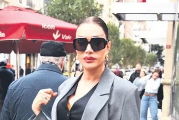 Toplu taşıma sevdası