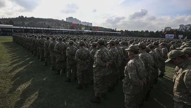 AK Parti'den TSK için önemli düzenleme: Yasa teklifi TBMM'ye sunuldu-3