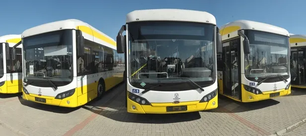 Toplu taşıma ücretlerine zam! İşte yeni tarife