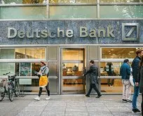 Capital Group, Deutsche Bank’a ortak oldu