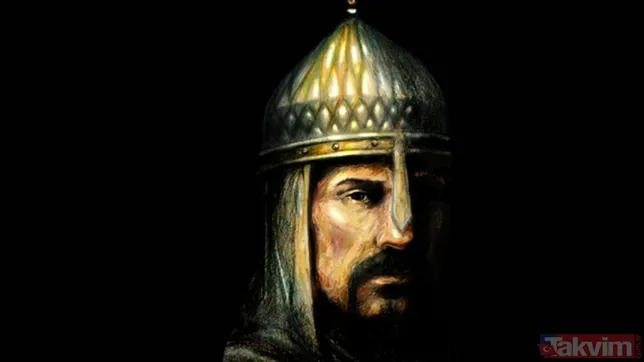 Malazgit savaşı böyle kazanıldı! Sultan Alparslan'ın tarihi değiştiren Kurt Kapanı taktiği