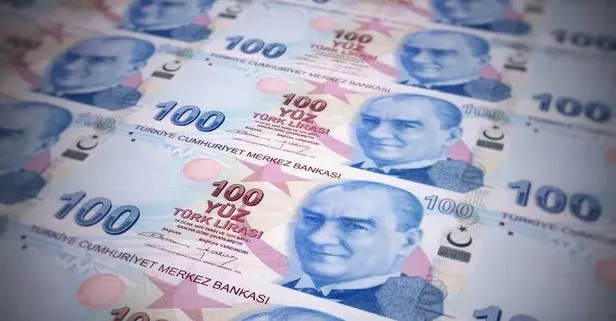 Yeni 100 liralar tedavüle çıkıyor
