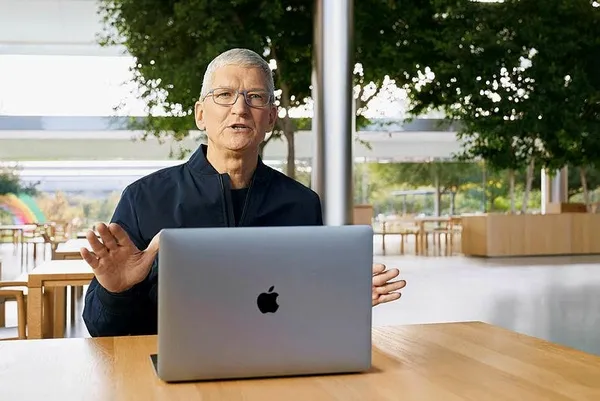Apple M1 işlemcisini tanıttı! Macbook Air ve diğer yeni Mac'lere güç katacak! Peki M1 işlemcisi nedir?-3