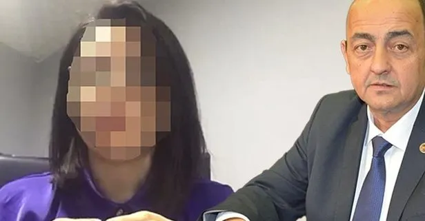 Tacizci Gülüç Belediye Başkanı Gökhan Mustafa Demirtaş Eskişehir’de yakalandı