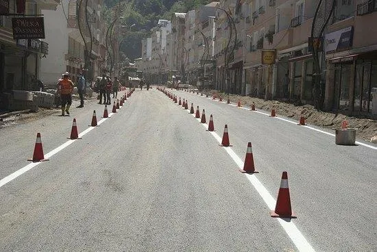 Başkan Erdoğan Giresun'daki sel çalışmalarını yerinde inceleyecek-1