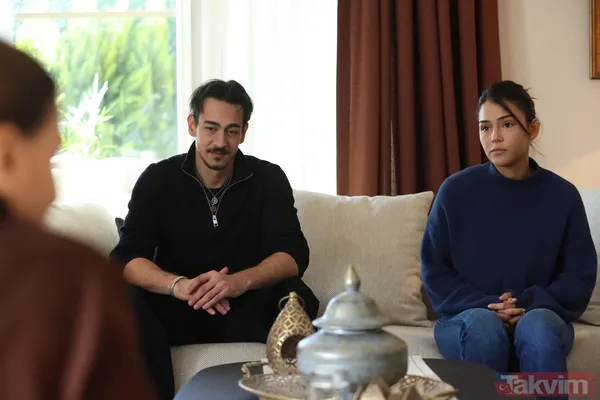 Can Borcu 3. bölümden ipuçları: Emel ve Handan yüzleşiyor! - 4