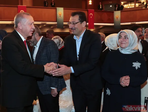 Başkan Erdoğan AK Parti 29. İstişare ve Değerlendirme Toplantısı'na katıldı - 29