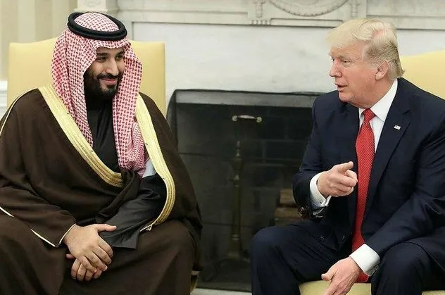 Trump'ın kirli Ortadoğu planı!