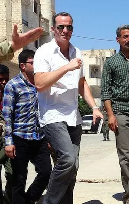 PKK'nın gayriresmi komutanı McGurk