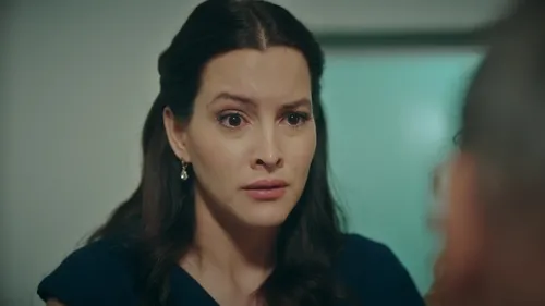 İkimizin Sırrı 10. bölüm (final) fragmanı yayınlandı: "Beni yalnız bırakma ne olur..."