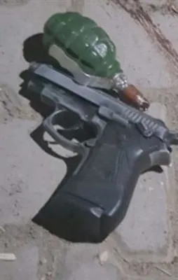 Mazıdağı Kaymakamı'na suikast girişimi
