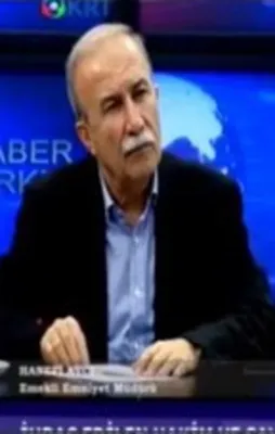 Avcı, kendisini yalanladı