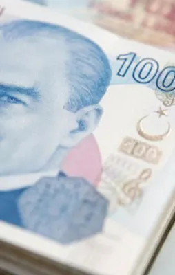 Hükümetten esnaf ve KOBİ'ye müjde