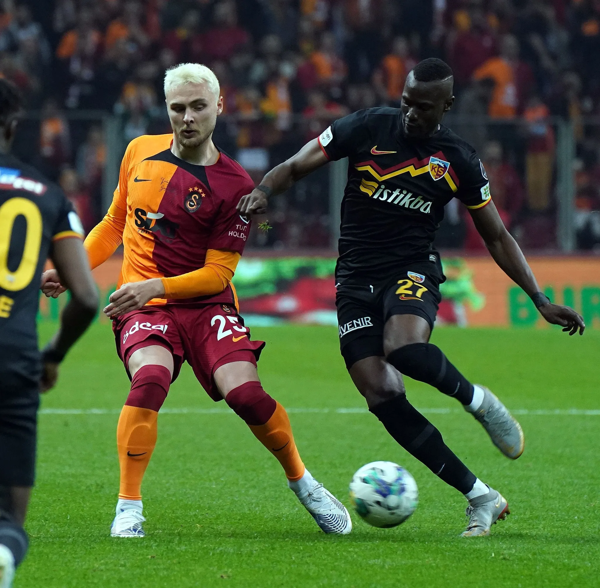 Liverpool'dan Galatasaray'a 40 milyon euroluk transfer! - 15