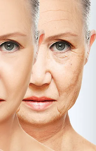 Rüyada yaşlandığını görmek ne anlama gelir?