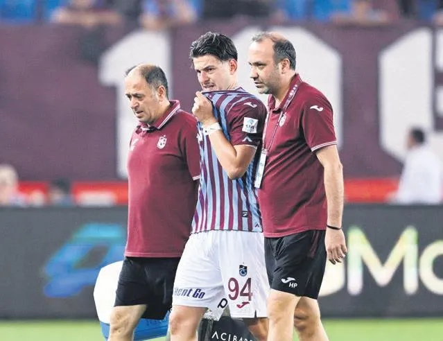 Fırtına’ya kötü haber