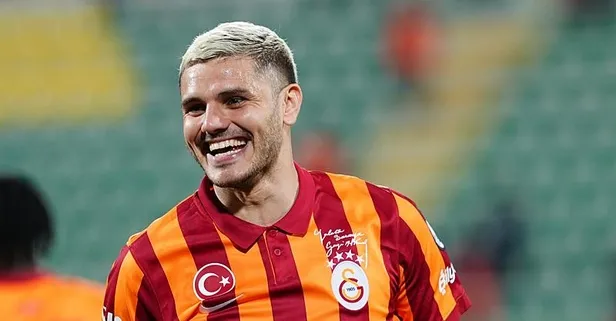 Tüm efsaneleri solladı