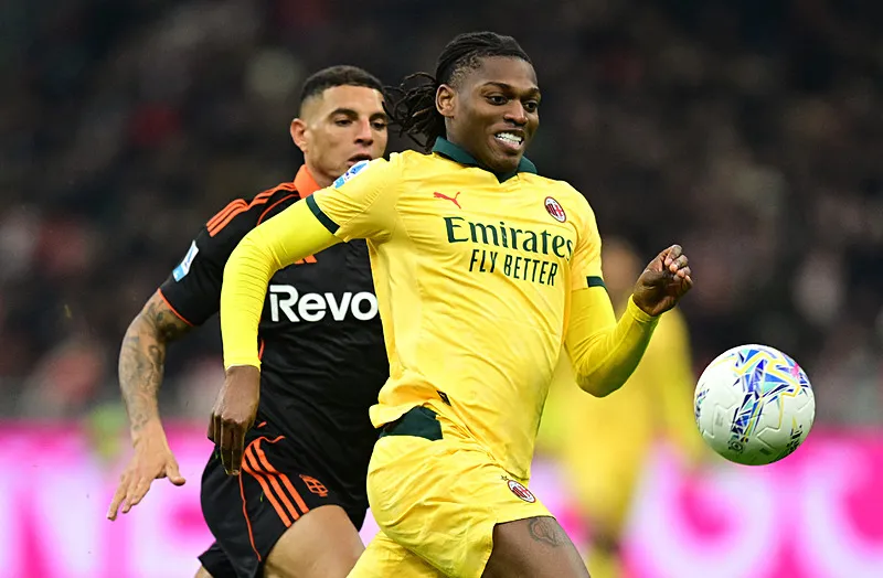 Fenerbahçe'ye bedava dünya yıldızı! Transferi dünyada ses getirecek - 14